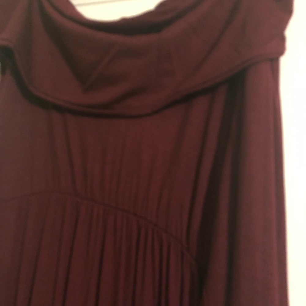 Maternity Dress